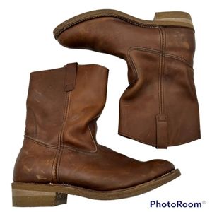 Red Wing Pecos Nailseat 1155